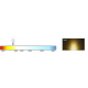 LED bulb - GU10 - 5W - 440Lm - warm white