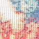 Diamond painting - Deer H16213