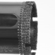 Diamond Hole Saws - Set of 10 pcs Bigstren 21641