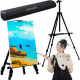 Painting easel