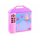 Doll wardrobe Anlily ZA2228