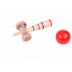 Wooden game Kendama GR0462