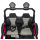 Buggy Vehicle SPEEDY 4x4 Pink