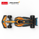 Bolid R/C 1:18 McLaren F1 MCL36 Orange RASTAR