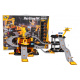 Multifunctional Construction Parking + Accessories