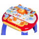 Multifunctional Interactive Play Table
