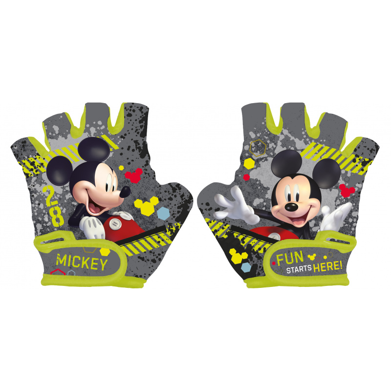 GLOVES MICKEY