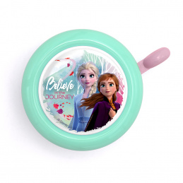 METAL BELL FROZEN 2