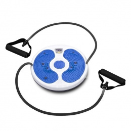 F23A TWISTER STEPPER LCD + ROPES