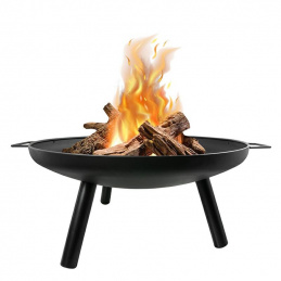 GP1 GARDEN FIRE PIT BOWL 4FIRE