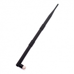 K538 WIFI ANTENNA RP-SMA 38cm 12dBi