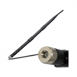 K538A WIFI ANTENNA RP-SMA 28 CM 9DBI