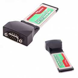 k603 CONTROLLER RS232 EXPRESS CARD