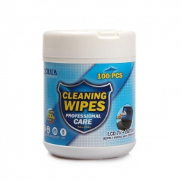K783A MONITOR+TV WIPES 100PCS