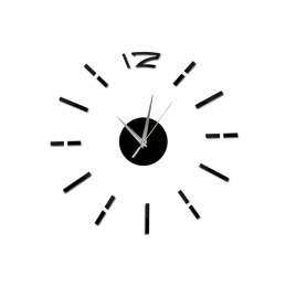 Q70D1A WALL CLOCK DIY 60X60CM