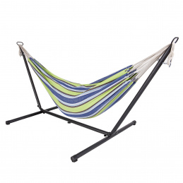 Linder Exclusiv Hammock with steel stand MC4382