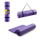 4FIZJO Exercise mat NBR Violet