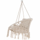 Aga Hanging Chair MR4510 Beige