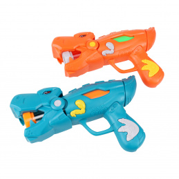 Aga4Kids Set of Foam Ball Guns MR1430 + 10 pcs of Ammunition
