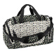 Paso Sports Bag Flowers