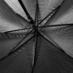 Aga Umbrella 105 cm DS4811 Black