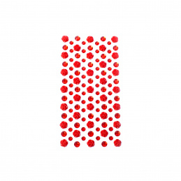 Aga4Kids Self-Adhesive Gems DS8105CO