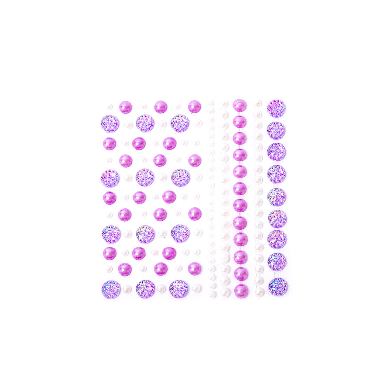 Aga4Kids Self-Adhesive Stones DS8111-Z