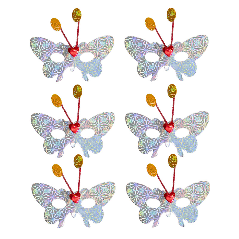 Aga4Kids Children's Masks DS942S 6 pcs