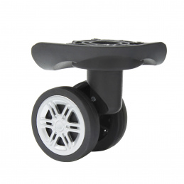 Aga Replacement Wheel for Suitcase MR4691 Black