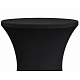 Linder Exclusiv Black Bar Table Cover
