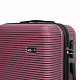 Aga Travel Sada cestovních kufrů MR4695 Vínová