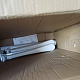 Aga Home Fan 43 cm White 6DAZ450 - II. QUALITY