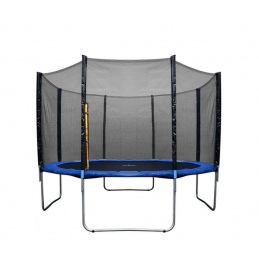 Aga SPORT TOP Trampoline 335 cm + protective net DO NOT USE