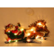 Aga LED Hanging Light Santa's Sleigh