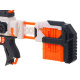 Aga Children's machine gun Blaster + 30 rounds