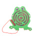 Aga Magnetic Ball Maze Frog