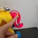 Interactive horse 8in1 - cymbals Kruzzel 20346