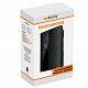 Air Dehumidifier / Moisture Absorber Ruhhy 21847 Black