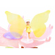 Flower set Wing Fairies Goliath ZA3042