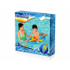 Bestway Inflatable Surf Mattress 42046