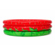 Children's Pool Sweet Strawberry 2+ Paddling Pool 160x38cm BESTWAY + Repair Patch
