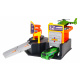 Children's Parking Lot 3+ Helicopter Landing Pad + Mat