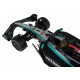 Bolid R/C 1:12 Mercedes-AMG F1 W15 E Performance Black RASTAR