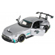 R/C Car 1:14 Mercedes-AMG GT2 Grey RASTAR