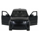 R/C Car 1:14 Range Rover Sport SV Black RASTAR
