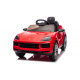 Porsche Cayenne Red Vehicle