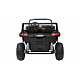 Buggy ATV Racing 4x4 Light Blue Vehicle
