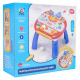 Multifunctional Interactive Play Table