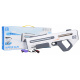 MEGA Water Gun White