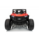 Buggy RTR Monster Speed 4x4 Red Vehicle